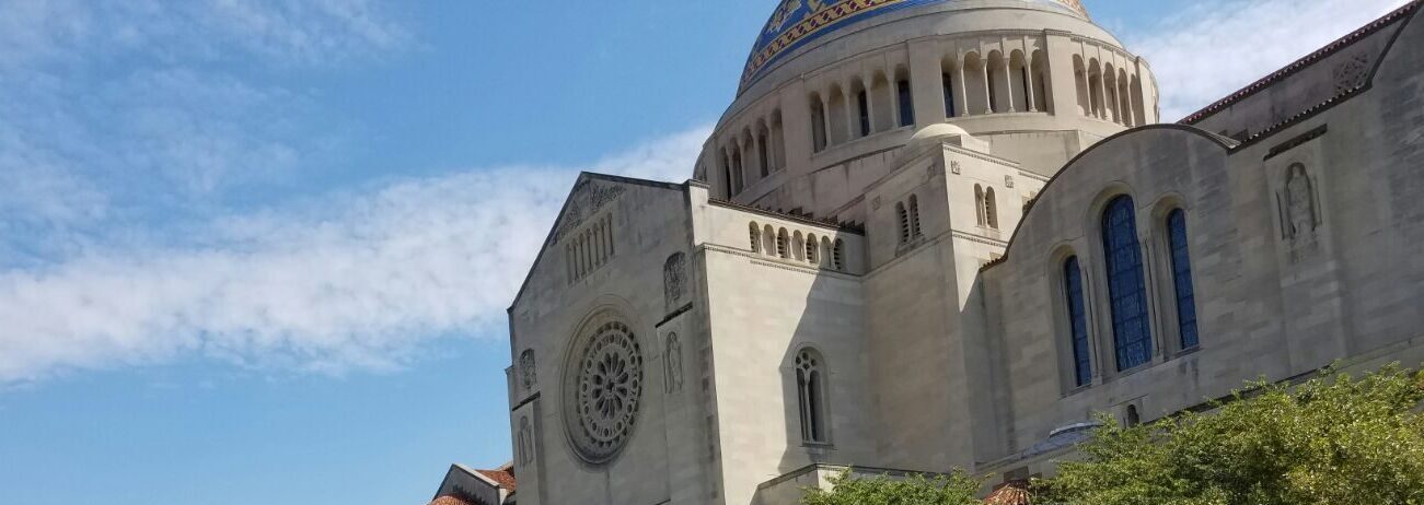 Indian American Catholic Association (IACA)